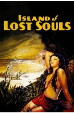 Island of Lost Souls (1932)