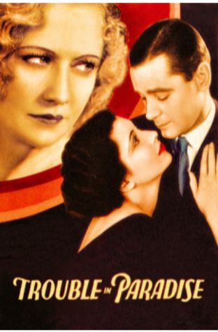 Trouble in Paradise (1932)