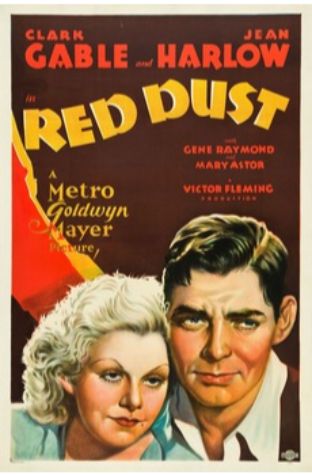 Red Dust (1932)