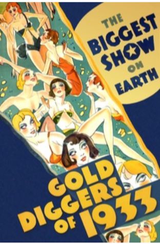 Gold Diggers of 1933 (1933)