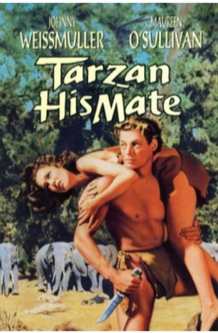 Tarzan and His Mate (1934)