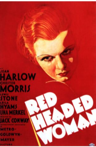 Red-Headed Woman (1932)