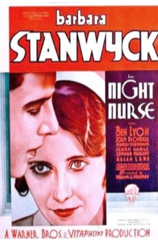 Night Nurse (1931)