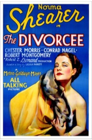 The Divorcee (1930)