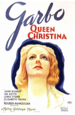 Queen Christina (1933)