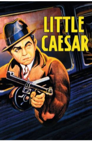 Little Caesar (1931)