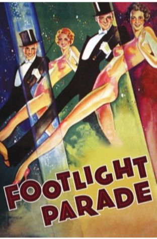 Footlight Parade (1933)