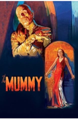 The Mummy (1932)