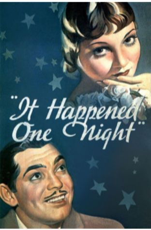 It Happened One Night (1934)