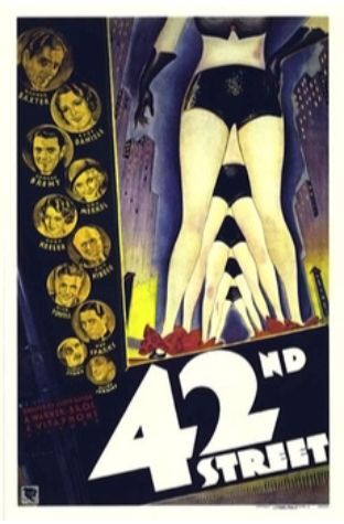 42nd Street (1933)