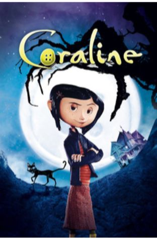 Coraline (2009)