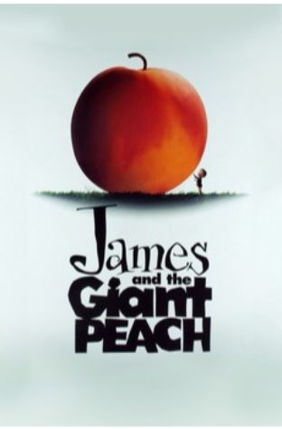 James and the Giant Peach (1996)