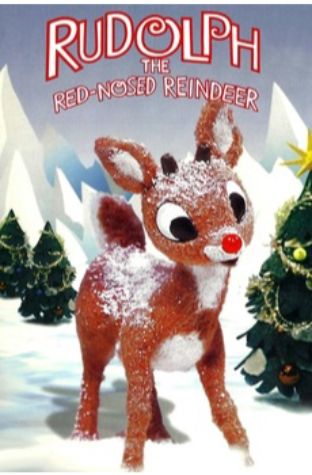 Rudolph the Red-Nosed Reindeer (1964)