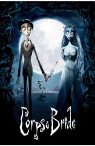 Corpse Bride (2005)