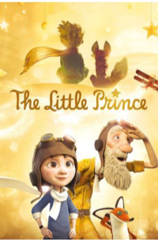 The Little Prince (2015)