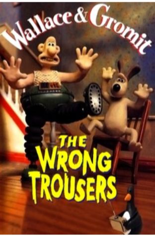 The Wrong Trousers (1993)