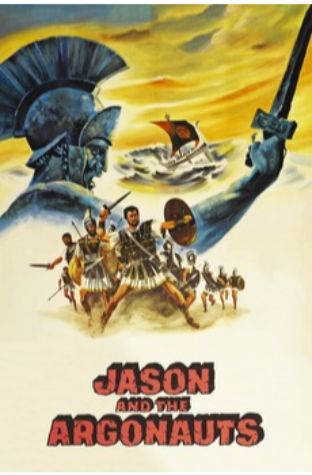 Jason and the Argonauts (1963)