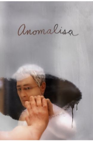 Anomalisa (2015)