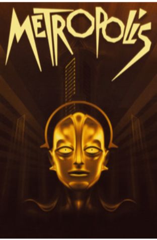 Metropolis (1927)