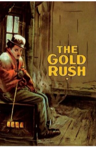 The Gold Rush (1925)