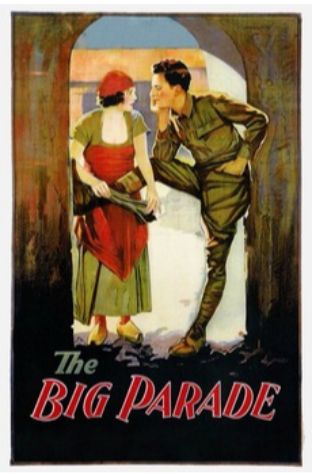 The Big Parade (1925)