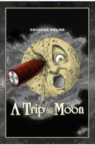 A Trip to the Moon (1902)