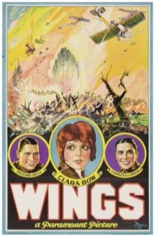 Wings (1927)
