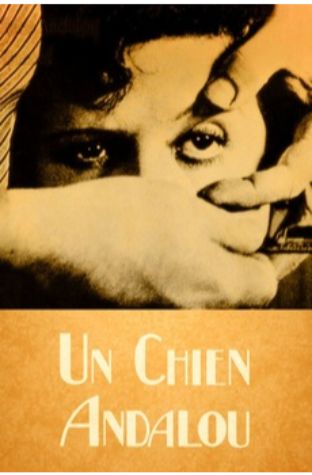 Un Chien Andalou (1929)