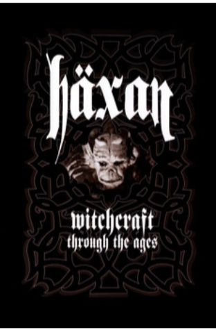 Häxan: Witchcraft Through the Ages (1922)