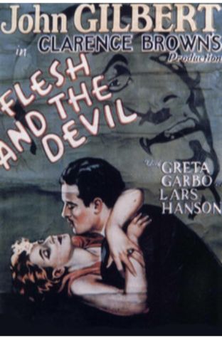 Flesh and the Devil (1926)