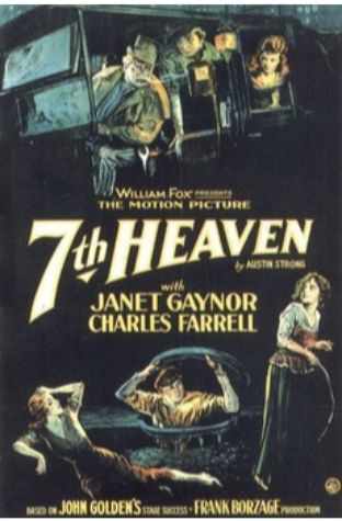 7th Heaven (1927)