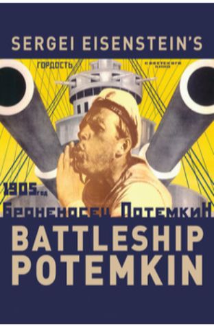 Battleship Potemkin (1925)