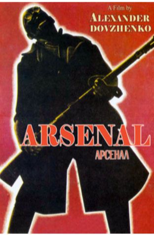 Arsenal (1929)