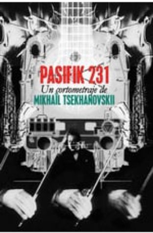 Pasifik 231 (1931)