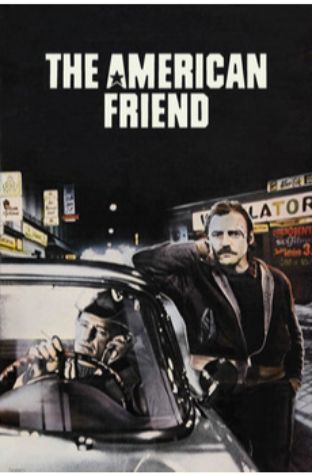 The American Friend (1977)