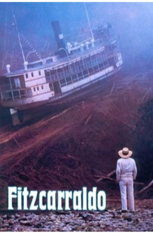 Fitzcarraldo (1982)