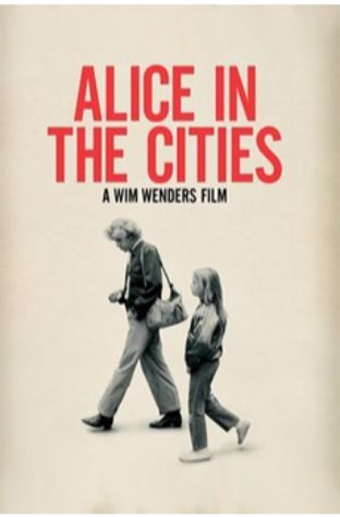 Alice in the Cities (1974)