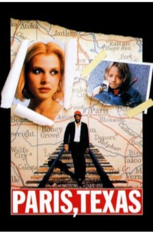 Paris, Texas (1984)