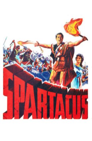 Spartacus (1960)