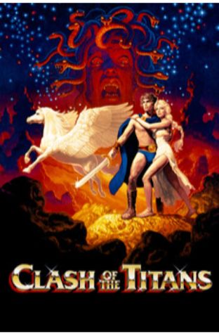 Clash of the Titans (1981)