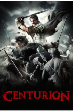 Centurion (2010)