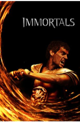 Immortals (2011)