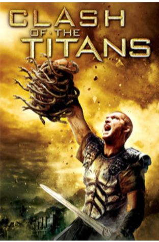 Clash of the Titans (2010)