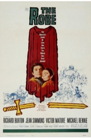 The Robe (1953)