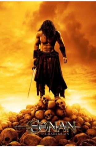 Conan the Barbarian (2011)