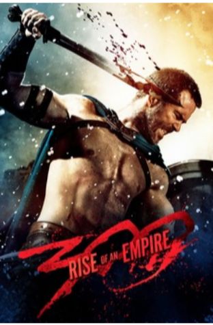 300: Rise of an Empire (2014)