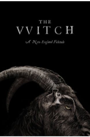 The Witch (2015)