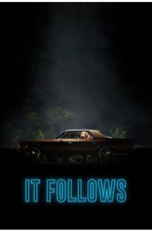 It Follows (2014)