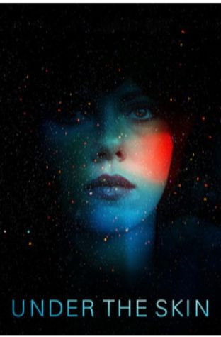 Under the Skin (2013)