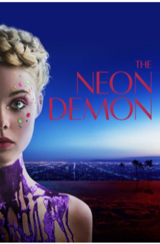The Neon Demon (2016)